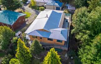 21 Ballarat Avenue, Naseby