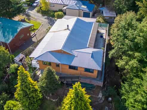 21 Ballarat Avenue, Naseby