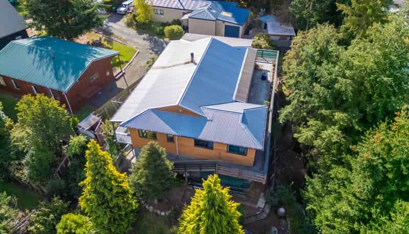 21 Ballarat Avenue, Naseby