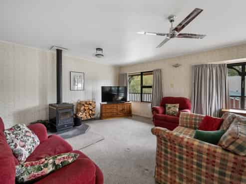 21 Ballarat Avenue, Naseby