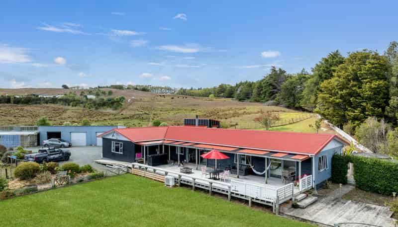 11/306 Oneriri Road, Kaiwaka