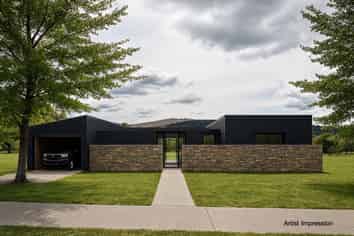 1 Paulin Road, Clyde