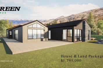 1 Paulin Road, Clyde