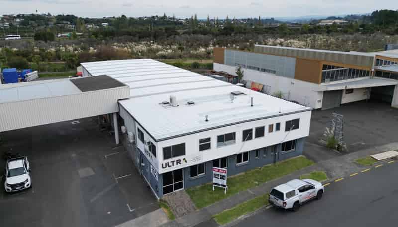 102 Birch Avenue, Judea