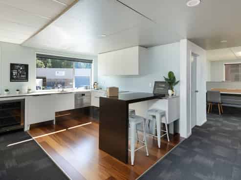 Large standalone warehouse/office