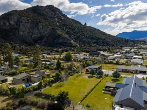 Lot 2, 1115 Aubrey Road, Albert Town