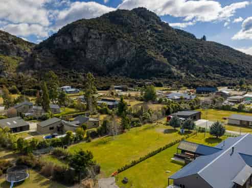 Lot 2, 1115 Aubrey Road, Albert Town
