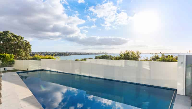 41 Cliff Road, St Heliers