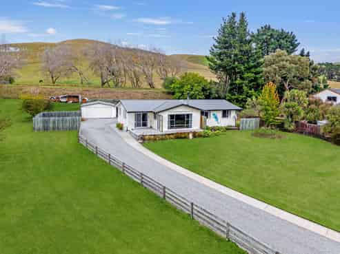 9 Denham Terrace, Waikari