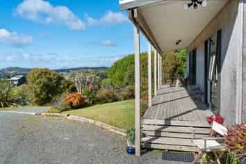 325 Matapouri Road, Tutukaka