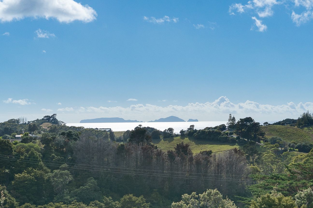 Coastal Countryside Tutukaka - Bild 3