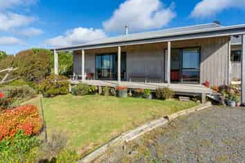 325 Matapouri Road, Tutukaka