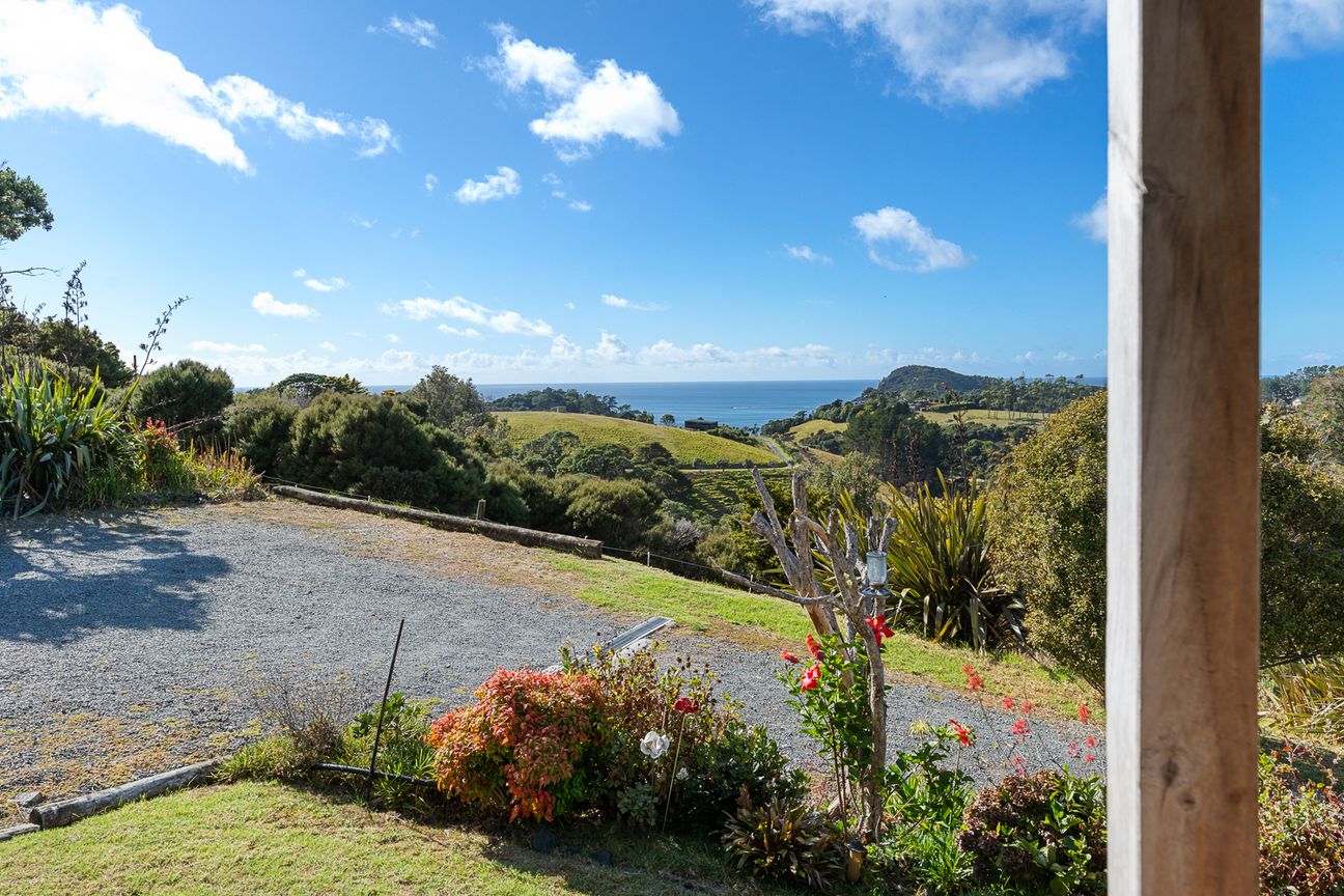 Coastal Countryside Tutukaka - Bild 4