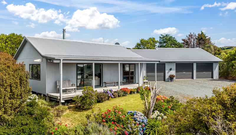 325 Matapouri Road, Tutukaka