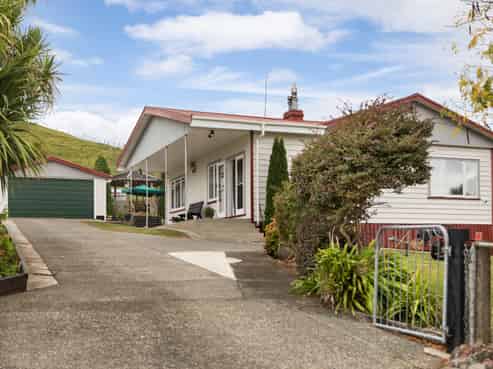 7166 State Highway 26, Paeroa