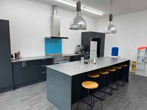 Office Opportunity in a Great Location!