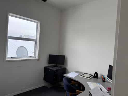 Office Opportunity in a Great Location!