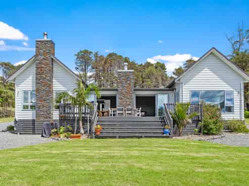 836 Matakana Valley Road, Whangaripo