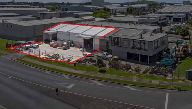 47 Rennie Drive, Mangere