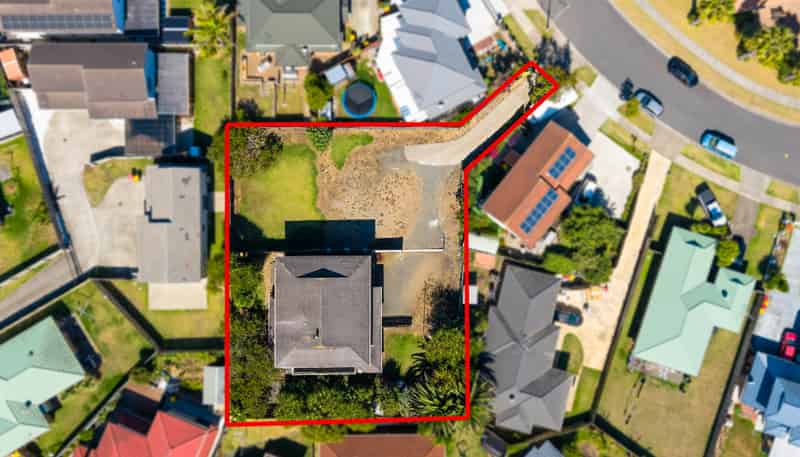 9 Samara Place, Clendon Park