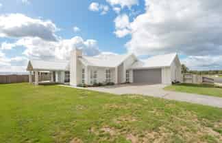 24 Kaimai Drive, Matamata