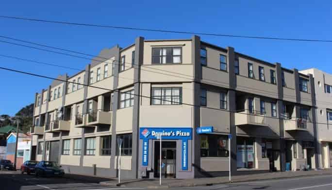  Shop 3, 253 Riddiford Street, Newtown