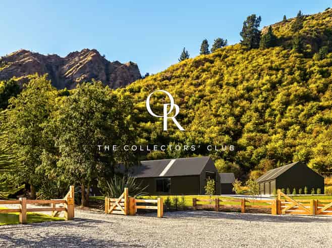 1289 Gibbston Highway, Dalefield/Wakatipu Basin