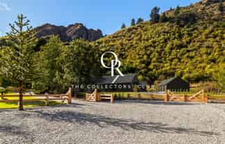 1289 Gibbston Highway, Dalefield/Wakatipu Basin
