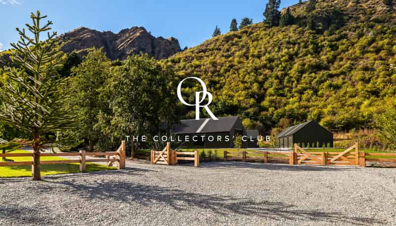 1289 Gibbston Highway, Dalefield/Wakatipu Basin