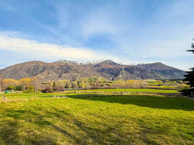 1289 Gibbston Highway, Dalefield/Wakatipu Basin