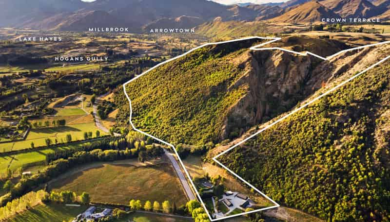 1289 Gibbston Highway, Dalefield/Wakatipu Basin