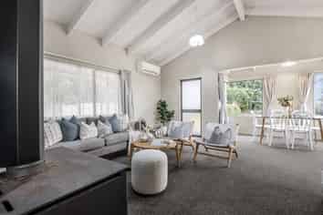 37B Aquarius Drive, Kawaha Point