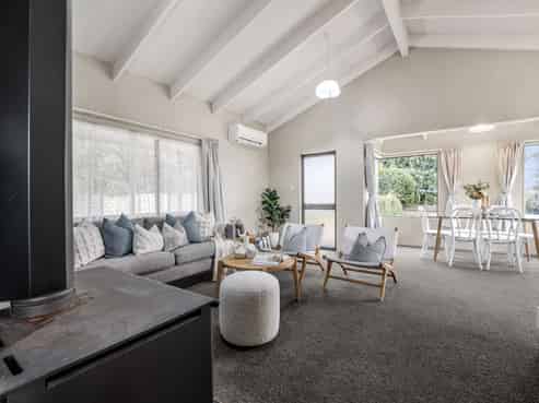 37B Aquarius Drive, Kawaha Point