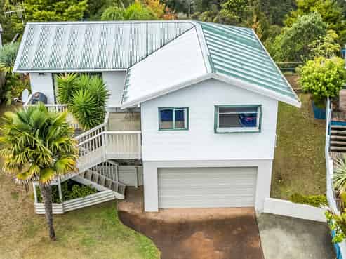 112 Te Haumi Drive, Paihia
