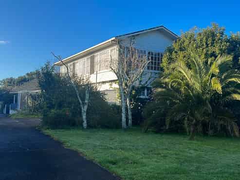 4 Millen Avenue, Pakuranga
