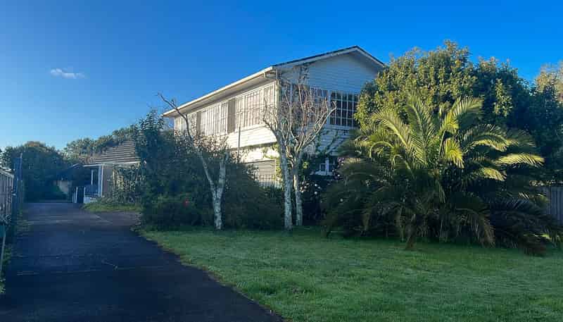 4 Millen Avenue, Pakuranga