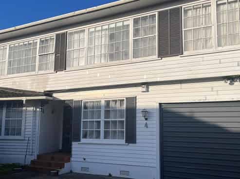 4 Millen Avenue, Pakuranga