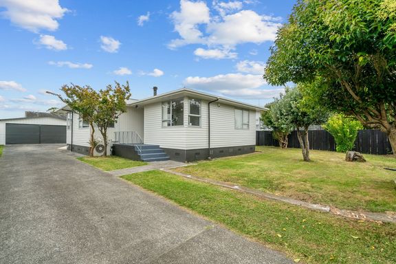 Property value - 16 Feasegate Street, Manurewa - realestate.co.nz