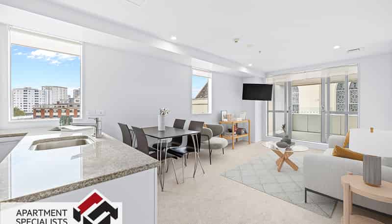 70 Pitt Street, Auckland Central