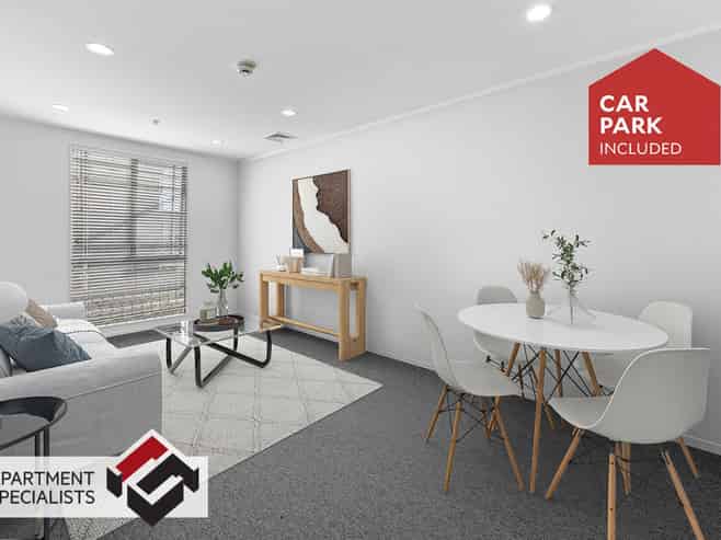184 Symonds Street, Eden Terrace