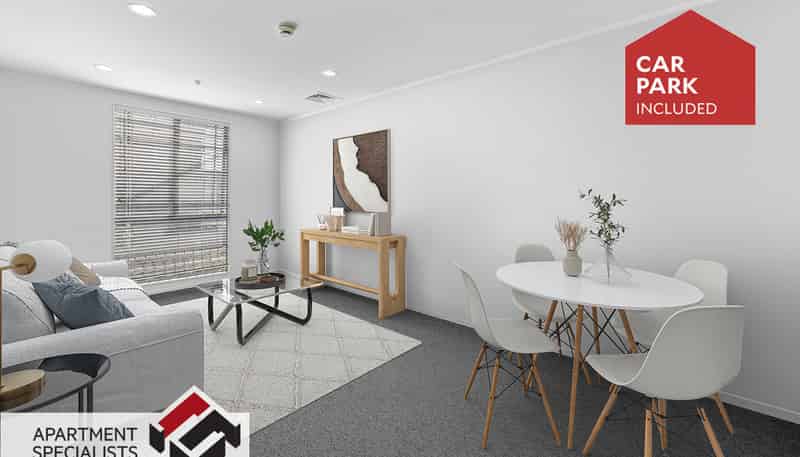 184 Symonds Street, Eden Terrace