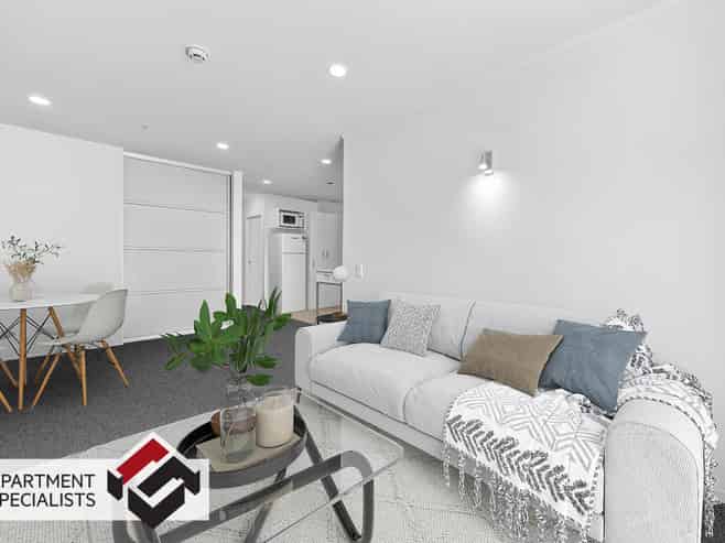 184 Symonds Street, Eden Terrace