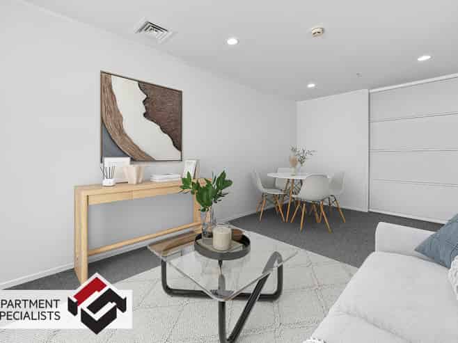 184 Symonds Street, Eden Terrace