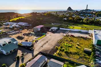  Strategic Industrial Investment