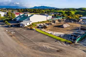 Strategic Industrial Investment