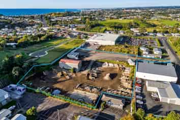  Strategic Industrial Investment
