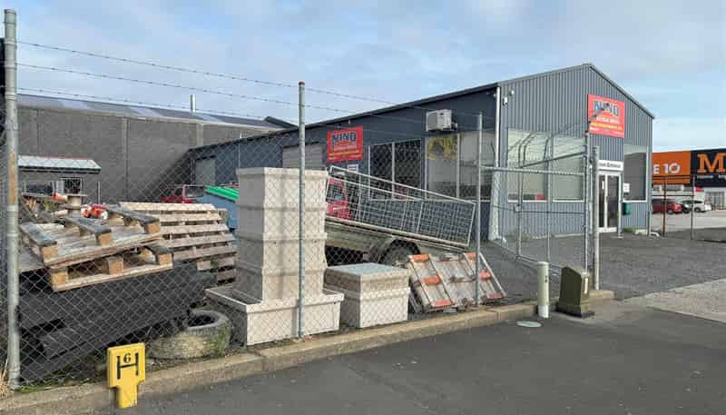  7 Turakina Road, South Dunedin