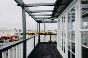 3/1 Coutts Street, Kilbirnie
