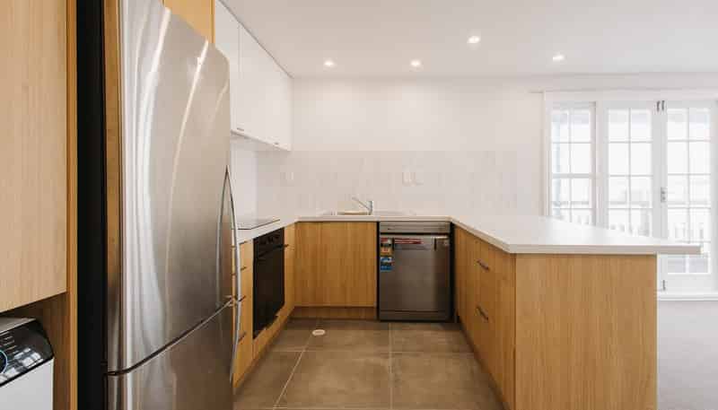 3/1 Coutts Street, Kilbirnie