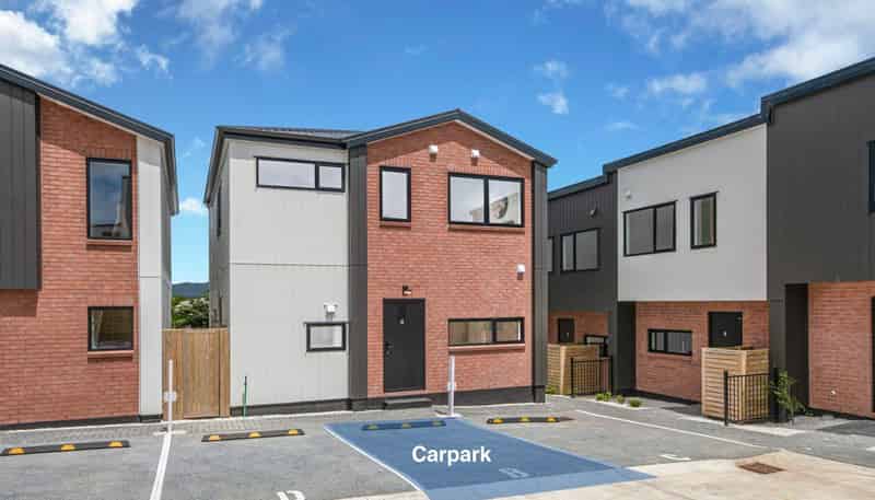 36B Kaikoura Street, Henderson